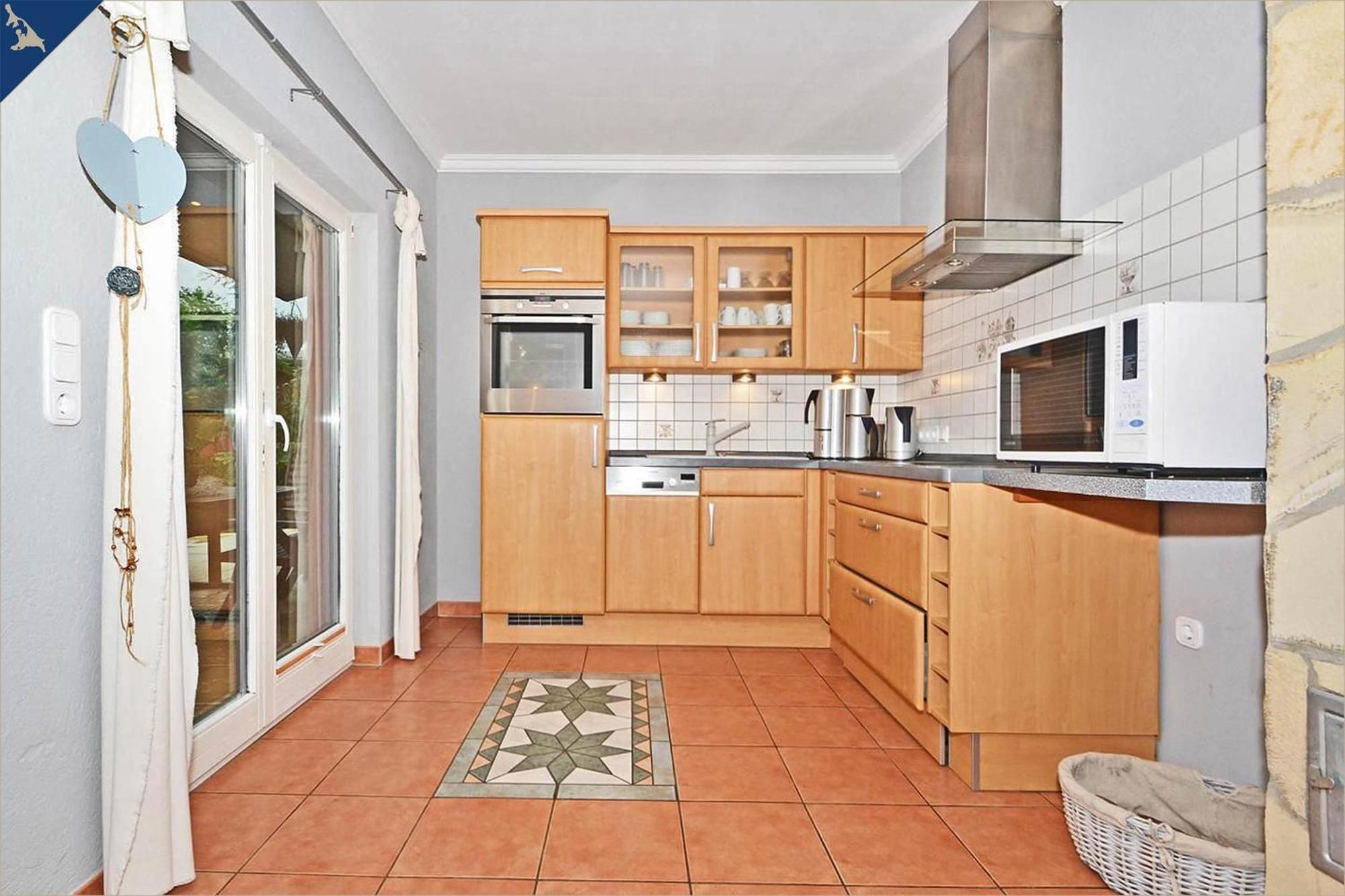 Ferienhaus Zirchow 1 Esterno foto