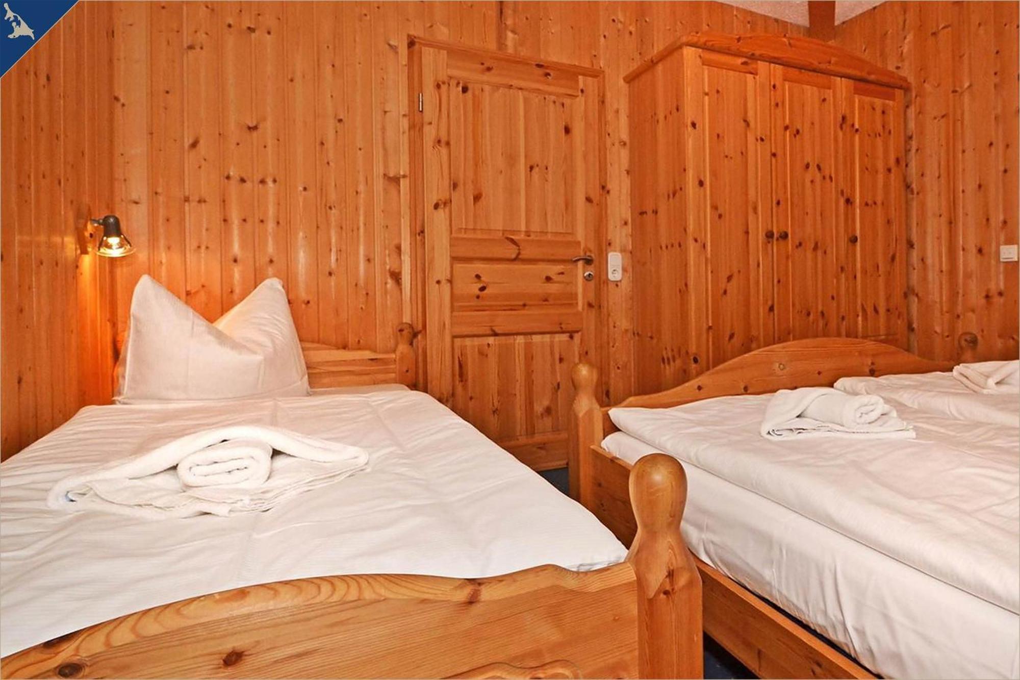 Ferienhaus Zirchow 1 Esterno foto