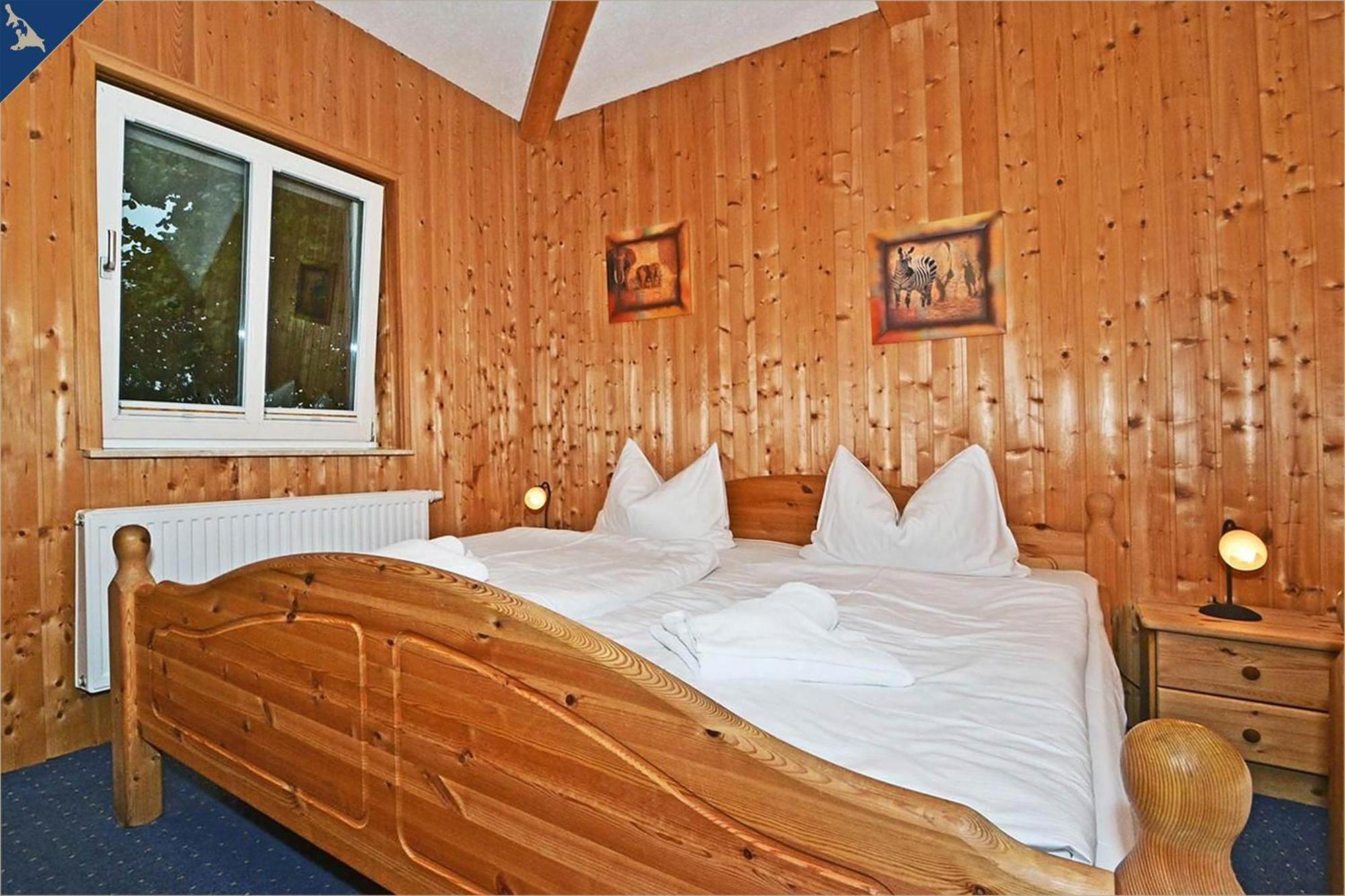 Ferienhaus Zirchow 1 Esterno foto